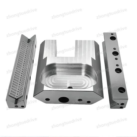 Low Noise Needle-Bearing Guideways  for Non-standard Customized Cross Roller Guide Rails with Linear Bearing